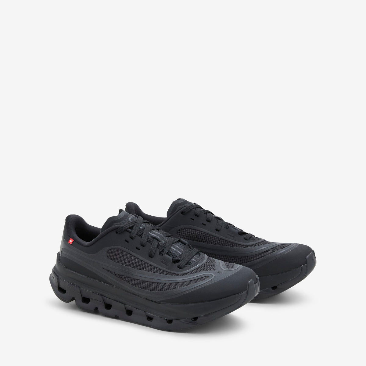 Women's Cloudflow 5 AD Black | Magnet