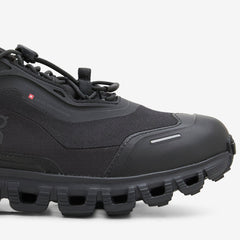 Women's Cloud 6 Geo Waterproof Black | Black