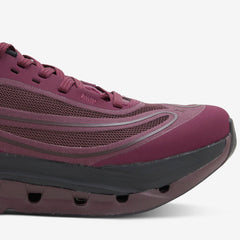 Women's Cloudflow 5 AD Fig | Mulberry