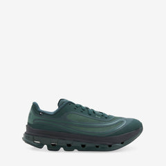 Women's Cloudflow 5 AD Obsidian | Evergreen