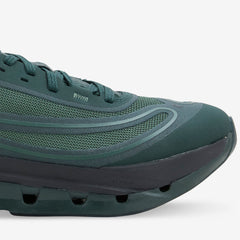 Women's Cloudflow 5 AD Obsidian | Evergreen