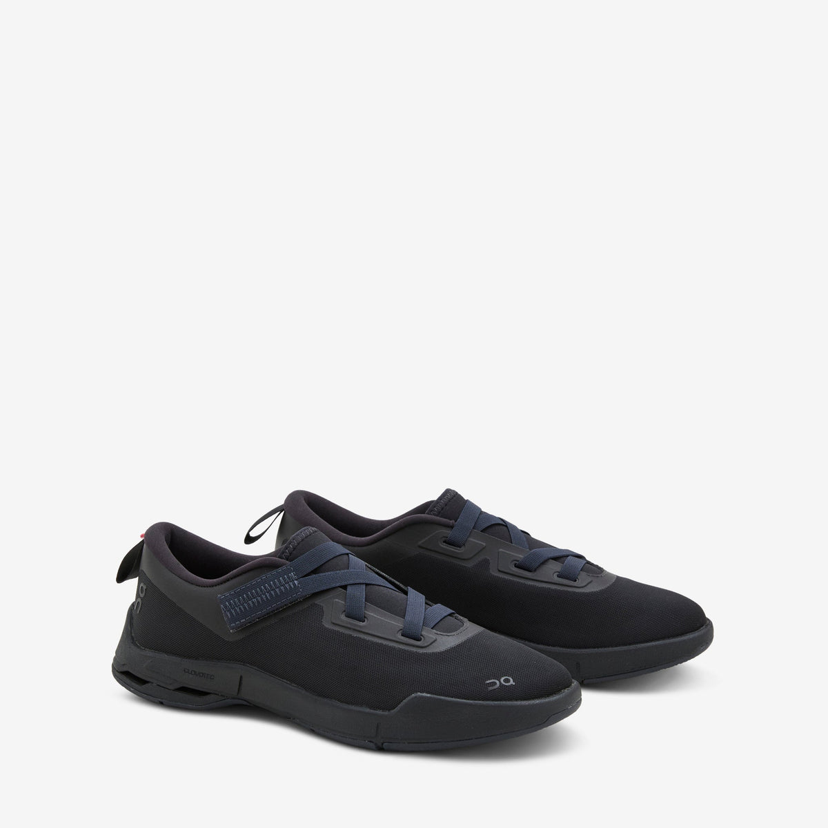Women's Cloudnova Moon Black | Ink