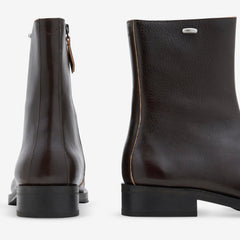 Camion Boot Deep Americano Leather