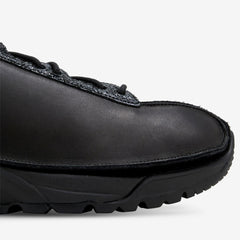 Klove Black Leather