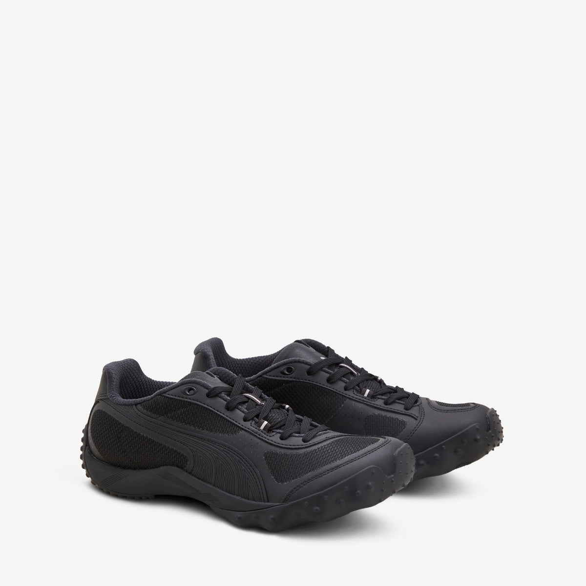 Achillium Shadow Gray | PUMA Black