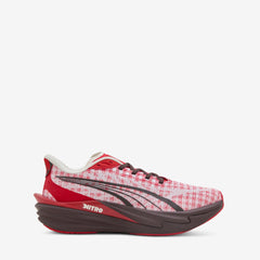 Deviate NITRO 4 Check For All Time Red