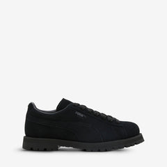 Suede Vibram PUMA Black