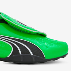 V-S1 Contact PUMA Green | PUMA Black