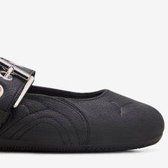 Women's Speedcat Ballet Dress-Up PUMA Black