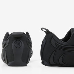 San San Gear x Talon PUMA Black