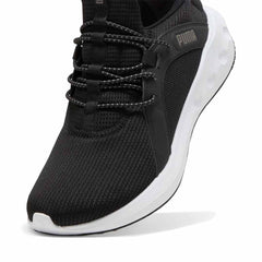 Puma - Men's Softride Carson Sliptech Shoes (310694 01)