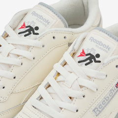 Club C Revenge Vintage Chalk | Pure Grey 3 | Black