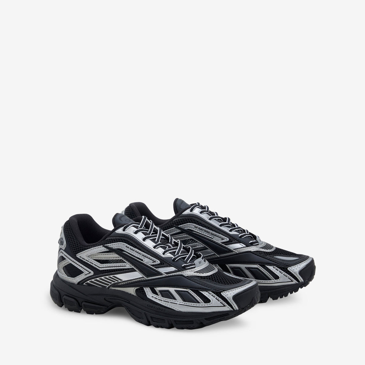 Premier Road Ultra Black Metallic