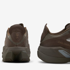 Neuva Advanced Earth Brown | Cloudburst | Earth Brown