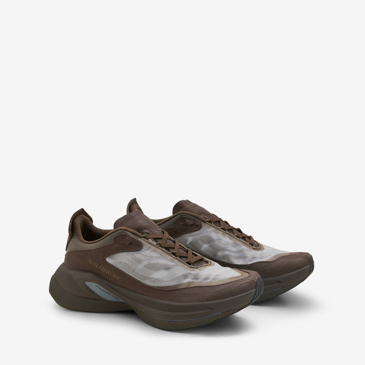 Neuva Advanced Earth Brown | Cloudburst | Earth Brown