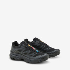 XT-6 Black | Black | Phantom