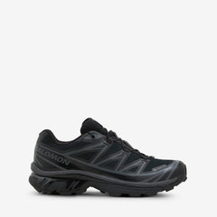 XT-6 GTX Black | Black | Asphalt