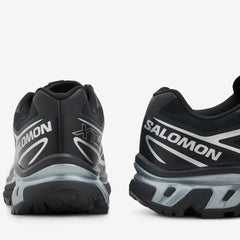 XT-6 GTX Black | Black | Ftw Silver