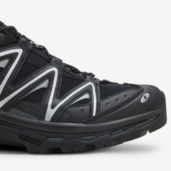 XT-Quest Black | Asphalt | Ftw Silver