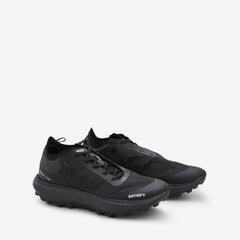 TheROCKER Jet Black
