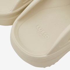 Scenario Slide Bone White