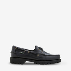 Ranger Waxy Total Black