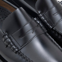 Classic Dan Wide Black