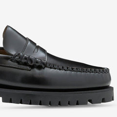 Women's Dan Lug Black