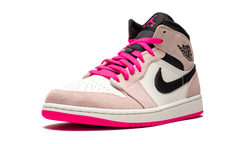 1 Mid SE "Crimson Tint/Hyper Pink" 852542 801