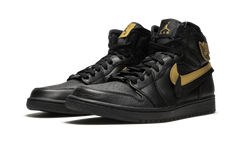 1 Retro High BHM "Black History Month" 908656 001