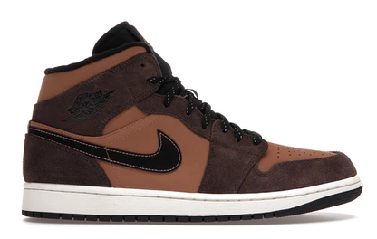 1 Mid SE Dark Chocolate