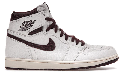 1 Retro High OG A Ma Maniére