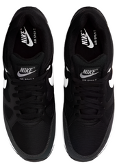 Span II Black Anthracite