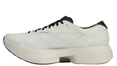 Y 3 Adios Pro 4 Beige Orbit Grey Black