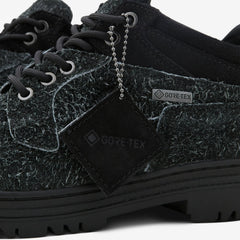 Heritage GTX Chukka Boot Black Suede