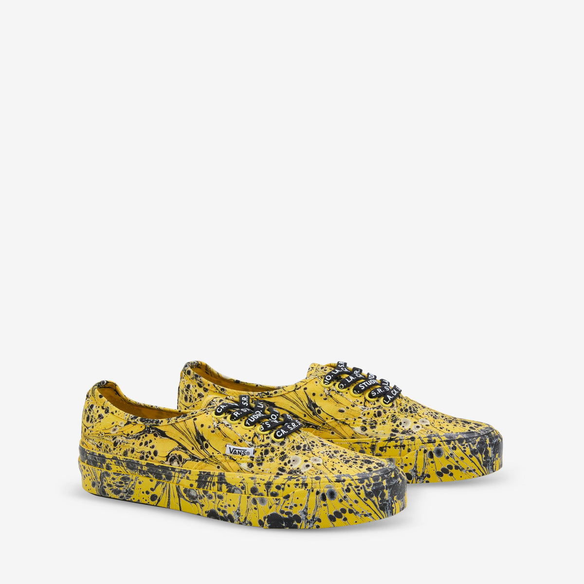 S.R. STUDIO. LA. CA. x OTW Authentic 44 Vibram Marbled