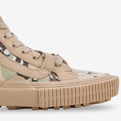 OAMC x WTAPS x Sk8-Hi GL Lug Desert Camo