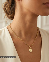 B Initial Charm - CFR11BGCRY