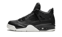 4 Retro Premium "Pinnacle" 819139 010