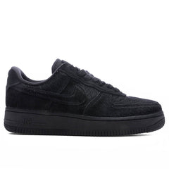 Women's Air Force 1 '07 - Black/Off Noir