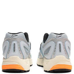 Women's Air Pegasus 2005 - Blue Tint/Metallic Platinum/Total Orange