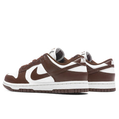 Women's Dunk Low - Sail/Cacao Wow/Coconut Milk