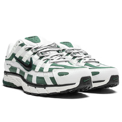 Women's P - 6000 - Summit White/Fir/Black/Metallic Summit White