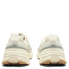 Women's V2K Run - Sail/Light Khaki/Light Smoke Grey