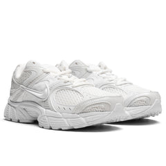 V5 RNR - White/Black/Metallic Silver