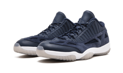 11 Retro Low IE "Obsidian" 919712 400