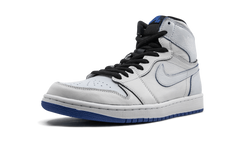 1 SB QS "Lance Mountain - White" 653532 100