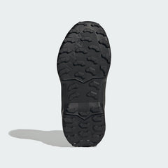 Kids' adidas Terrex Ax4r Mid Rain.Rdy Hiking Shoes