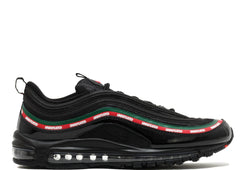 Air Max 97 UNDFTD Black