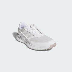 Women's adidas S2G 25 BOA Spikeless Golf Shoes